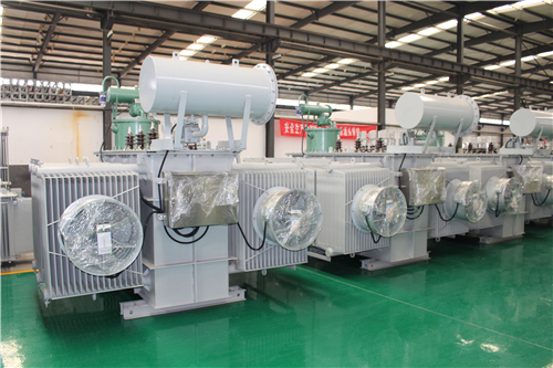 鼓楼S11-3150KVA变压器价格