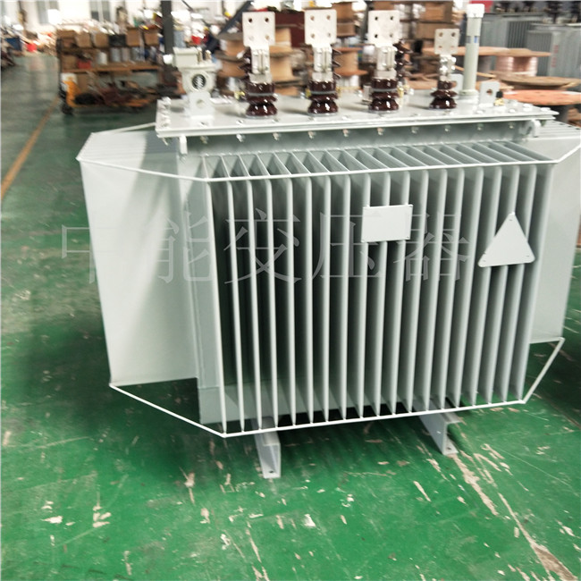 鼓楼S11-500kva/33kv变压器 出口型 